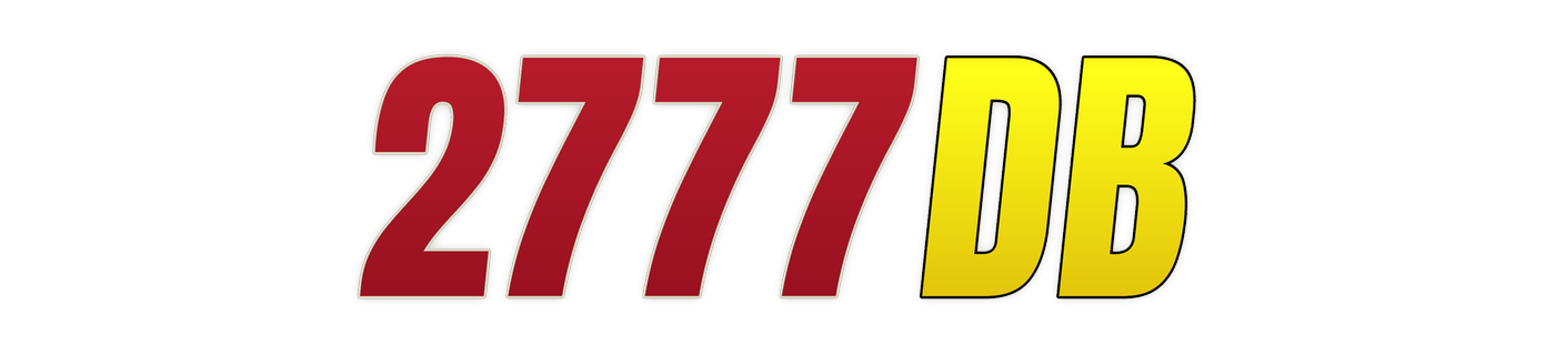 2777db